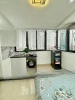 Nhà Mới Full Đồ Gần Lê Văn Lương - Ngã Tư Sở - Nguyễn Trãi K Giới Hạn Người Ở - Bóc Tem Vào Ngay T4