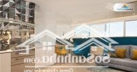 Bán Nhanh Căn Hộ Officetel Sunrise Cityview 2,1Tỷ Đầy Đủ Nội Thất