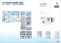 Bán Nhanh Căn Hộ Officetel Sunrise Cityview 2,1Tỷ Đầy Đủ Nội Thất
