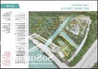 Bán Nhanh Căn Hộ 2 Phòng Ngủthe Infinity, Keppel Land Liền Kề Phú Mỹ Hưng, Quận 7. Liên Hệ: 0939770996