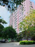 Bán Căn Hộ Conic, Kdc Conic 13B, Phong Phú, Bình Chánh. Giá: 1,85 Tỷ. Diện Tích: 67M2 - 2 Phòng Ngủ- 2Wc