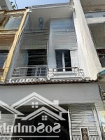 Bán Hàng Hiếm Hoàng Bật Đạt P15 Tân Bình. 60M2. Hẻm 10M. Chỉ 6,8 Tỷ Có Thương Lượng