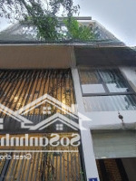 28,5 Tỷ Bán Nhà Phân Lô Vĩnh Tuy - 100M2, 5 Tầng - Mặt Tiền 7,3M - Nội Thất Nhập Khẩu - Ô Tô Tránh
