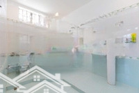 Biệt Thự 1 Trệt 2 Lầu Khu Phương Nam, Phường 8