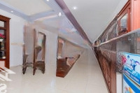 Biệt Thự 1 Trệt 2 Lầu Khu Phương Nam, Phường 8