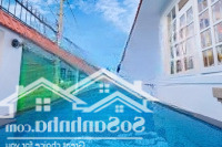 Biệt Thự 1 Trệt 2 Lầu Khu Phương Nam, Phường 8