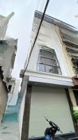 Phố Đông Thiên, 30/35M2 X 5 Tầng, Lô Góc 3 Mặt Thoáng, Ô Tô Vào Nhà, Ngõ Ô Tô Tránh, Full Nội Thất