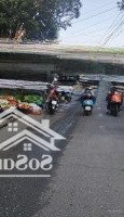 Nhà Trệt, Lửng Mặt Tiền Chợ Đường Nguyễn Thị Đặng, 5X25M, Giá Bán 10.8 Tỷ