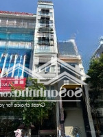 Bán Khách Sạnmặt Tiềnđường Mạc Thị Bưởi Phường Bến Nghé Quận 1.Kc: Hấm+8 Tầng. Giá Bán 183 Tỷ