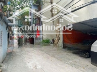 Cần Bán 45M2 Đất Thổ Cư Ngãi Cầu, Hoài Đức - Mt: 4M Hậu 4,26M. - 60M Ra Đường 72 - Sổ Đỏ
