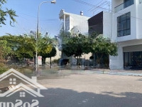 Tuyến 2 Công Viên Vườn Hoa Đất Tái Định Cư Điểm 3 Đằng Hải Lô 60,75M2 Ngang 4,5M Hướng Tây Bắc