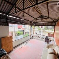 Nhà Ao Sen 2 mặt ngõ trước sau, ô tô đỗ cửa kinh doanh thuận lợi giá chào quanh 200tr/m2