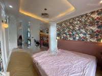 Bom Tấn! Giang Văn Minh Ba Đình, Phân Lô, Gara Ô Tô, Thang Máy, Kinh Doanh Đẳng Cấp 62M2*7T*4,5M