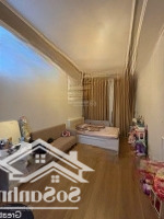 Bán Nhà Tương Mai, 48M 4 Tầng Dân Xây, Oto Trong Nhà. 15M Ra Phố.
