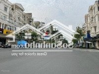 Bán Căn Đường Số 1 Khu Cityland Park Hill, Phường 10, Lotte Mart, Gò Vấp. Dt: 5 X 20M