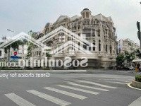 Bán Căn Đường Số 1 Khu Cityland Park Hill, Phường 10, Lotte Mart, Gò Vấp. Dt: 5 X 20M