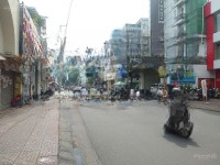 Bán Gấp Nhà Mặt Tiền Lê Văn Sỹ, Phú Nhuận, 4 Lầu Hđ Thuê ( 50 Triệu/Th) Diện Tích: 4.1M X 15M, Giá Bán 21.5 Tỷ