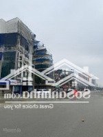 Bán Nhà Mặt Phố Kim Đồng, Quận Hoàng Mai, Tp Hà Nội