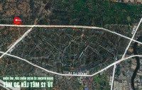 Dự Án King Hill Residences Bến Lức, Đối Diện Eco Retreat. Chiết Khấu 10%, Sổ Sẵn, Giá Từ 1,99 Tỷ