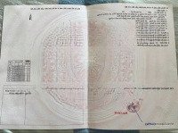 Bán Đất Hẻm Hoà Trung, Vĩnh Hoà, Nha Trang. Diện Tích: 80,6M2. Sổ Hồng. Hướng Đông Nam. Giá: 2,250 Tỷ