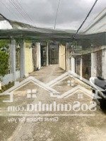 Bán Đất Hẻm Hoà Trung, Vĩnh Hoà, Nha Trang. Diện Tích: 80,6M2. Sổ Hồng. Hướng Đông Nam. Giá: 2,250 Tỷ