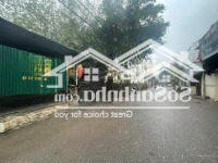 Chính Chủ Tôi Bán Đất Kinh Doanh Tại Thị Trấn Chúc Sơn, 4,95 Tỷ, 53 M2
