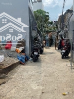 Bán Lô Đất 53M2 Giá Bán 3,9 Tỷ Phường Btđ Tp Thủ Đức