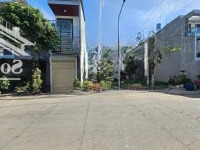 Bán Đất Tp Dĩ An Ngay Trung Tâm Thành Phố, Ngay Khu Dân Cư, Đường Nhựa Thông Giá Chỉ 2 Tỷ 650 Triệu