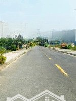 Bán Gấp Đất Đ. Huyện 02, Bình Nghị, Gần Chợ Gò Công, Tiền Giang 180M2 Giá Bán 1Tỷ5. Shr