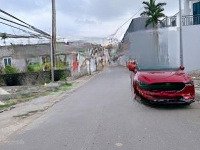 Bán Lô Mặt Đường Sông He, Dương Kinh, Hải Phòng.
 Diện Tích: 74.4M2 Ngang 4M X 18.6M
- Vị Trí Siêu Đẹp Gần