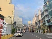 Bán Đất Đường Củ Chi, Vĩnh Hải, Nha Trang. Dt: 1125,76M2. Ngang 18,4M. Hướng Nam. Giá: 78, 5 Triệu/M2