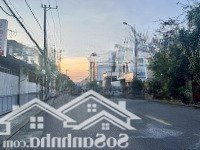 Bán Đất Đường Củ Chi, Vĩnh Hải, Nha Trang. Dt: 1125,76M2. Ngang 18,4M. Hướng Nam. Giá: 78, 5 Triệu/M2