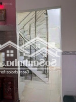 Cho Thuê Nhà Trần Tuấn Khải P5 Q5