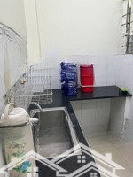 Cho Thuê Nhà Trần Tuấn Khải P5 Q5