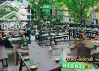 Cho Thuê Mặt Bằng Kinh Doanh Phố Tô Hiệu Diện Tích 250M2 Mặt Tiền Đẹp 6 M Nhận Diện Thương Hiệu Tốt