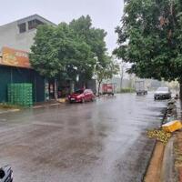 Bán ô đất kinh doanh đường Lê Tần, Đồng tâm, Vĩnh Yên, Vĩnh Phúc. LH: 098.991.6263
