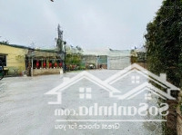 Cho Thuê Mặt Bằng Kinh Doanh Tại Ngõ 200 Vĩnh Hưng Diện Tích 450M², Mặt Tiền 15,5M X 29M
