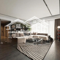 Hiếm! Duy Nhất Hai Căn Hộ 4Pn: 142M2 Giá Bán 8,9 Tỷ - 162M2 Giá Bán 10 Tỷ Tại Chung Cư Golden Palace
