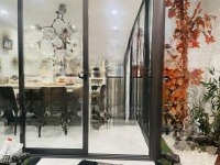 Bán Nhà Phân Lô Ngõ 106 Hoàng Quốc Việt, Ô Tô Tránh, Vỉa Hè, Ngõ Thông, Kịn Doanh, 59M2X5T