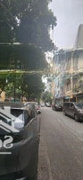 Bán Nhà Phân Lô Ngõ 106 Hoàng Quốc Việt, Ô Tô Tránh, Vỉa Hè, Ngõ Thông, Kịn Doanh, 59M2X5T
