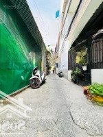 Bán Nhà Phạm Văn Bạch P15 Tân Bình, 50M2, Hẻm Xe Hơi, 5,6 Tỷ Thương Lượng