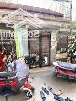 Bán Nhanh Trong Tuần Nhà 60M2 Phường 10 Tân Bình . Rẻ Nhất Khu Vực