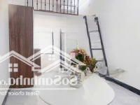 Bán Ccmn Triều Khúc 40M2, 8 Tầng, 12 Pkk Thang Máy, Mặt Ngõ, Thông Rộng Chỉ 9.9 Tỷ