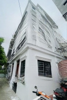 Bán Nhà Riêng 14 Phòng Ngủ 60,8M2, 13,5 Tỷ Tại Trần Cung, Cổ Nhuế 1, Bắc Từ Liêm, Hà Nội