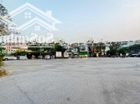 Hiếm Phố Nguyễn Văn Linh - Nở Hậu - Ngõ Ô Tô - Hàng Xóm Vinhomes Nằm Giữa Bigc Và Aeon Long Biên