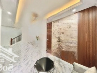 Nhà Riêng Đẹp, Nhiều Tiện Ích Tại Tôn Thất Tùng, Khương Thượng, Đống Đa, Hà Nội, 7,6 Tỷ, 37M2