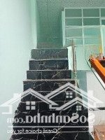 Bán Nhà 1 Trệt 1 Lửng Lô Góc An Tây, Nhánh Hl609. Diện Tích 123M2, Thổ Cư 62M2. Giá Bán 1Ty500