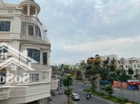 Bán Nhà Đường Số 12, Khu Cityland Park Hill, Phường 10, Gò Vấp. Giá Bán 18,5 Tỷ