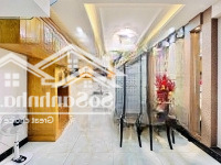 Cần Ra Đi Cănmặt Tiềnp10, Gò Vấp Cityland Park Hills 100M, Hầm + 4 Tầng 20 Tỷ ( Còn Tl)