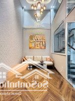 Cần Ra Đi Cănmặt Tiềnp10, Gò Vấp Cityland Park Hills 100M, Hầm + 4 Tầng 20 Tỷ ( Còn Tl)